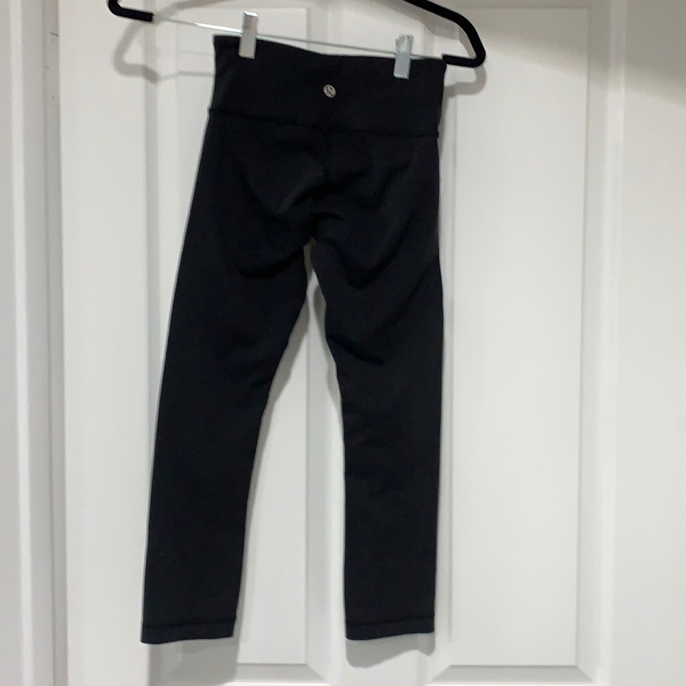 Wunder Under Crop